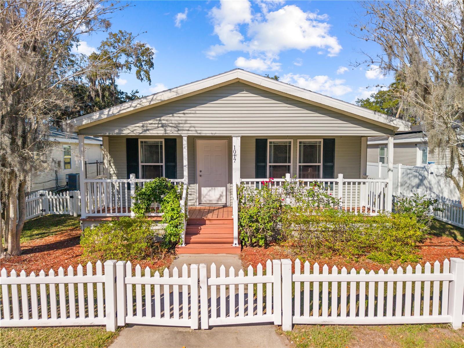 1017 Patrick Street, FL