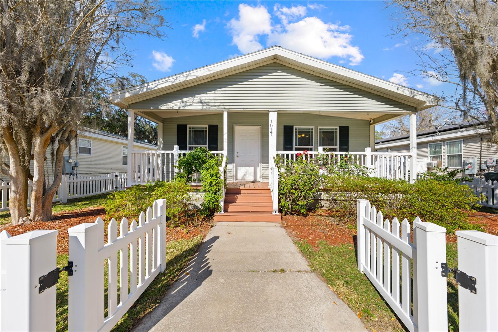 1017 Patrick Street, FL