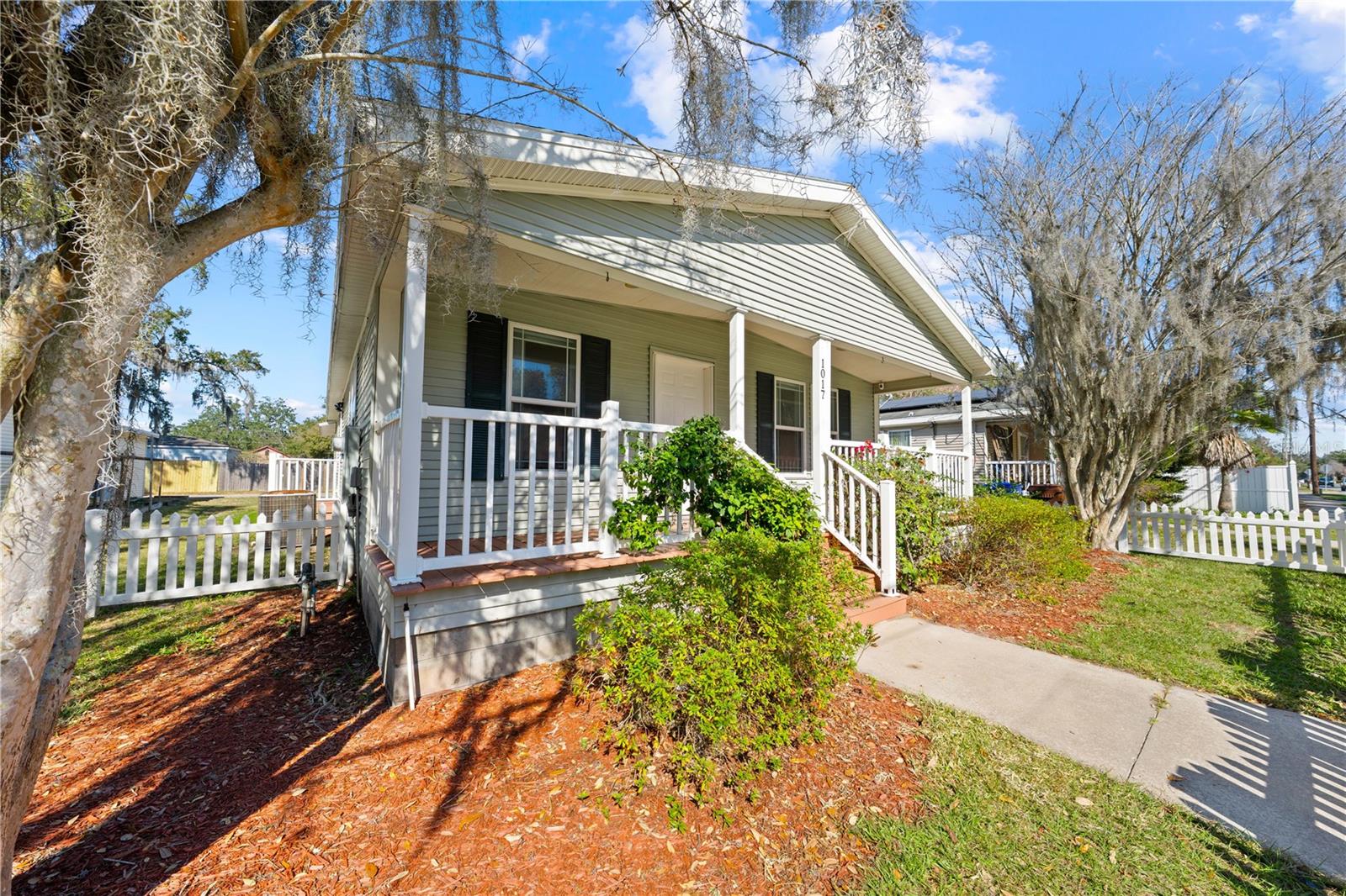 1017 Patrick Street, FL