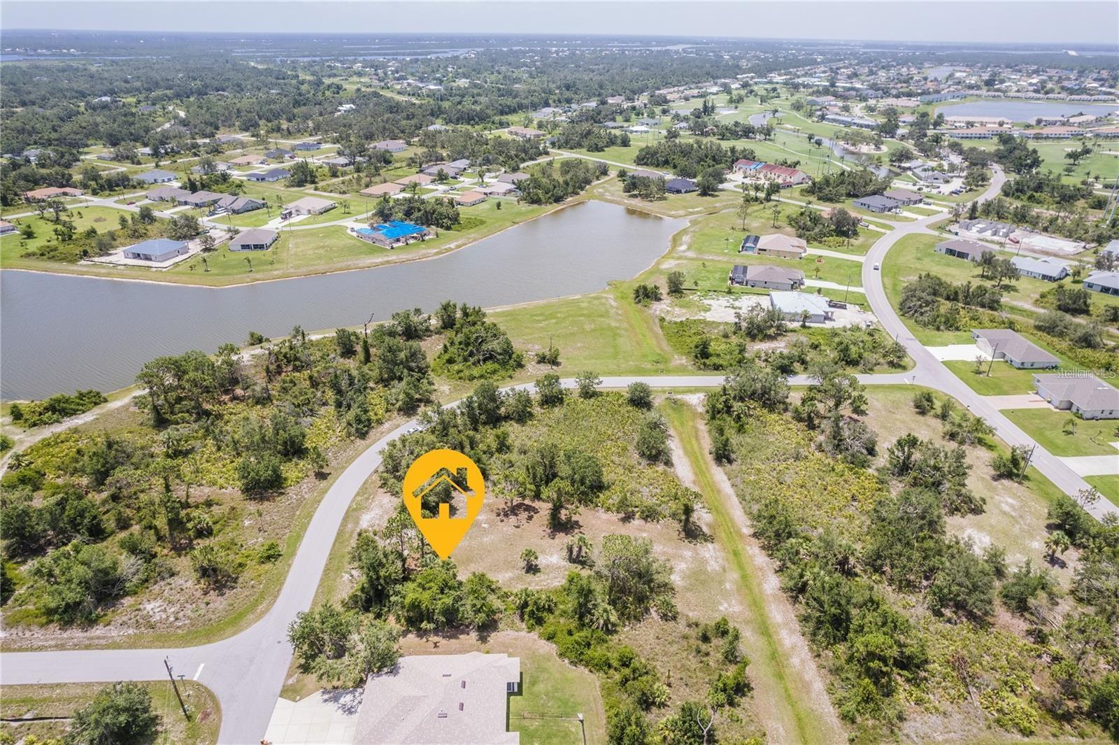 1085 Bismarck Road, FL