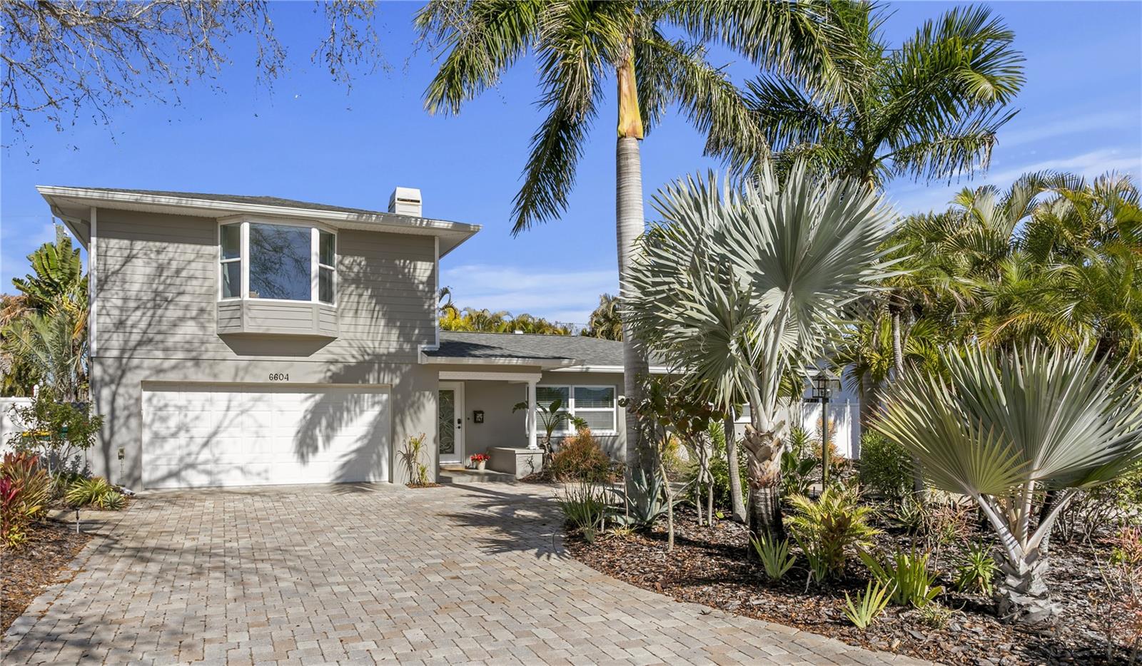 6604 Blue Heron Drive, FL