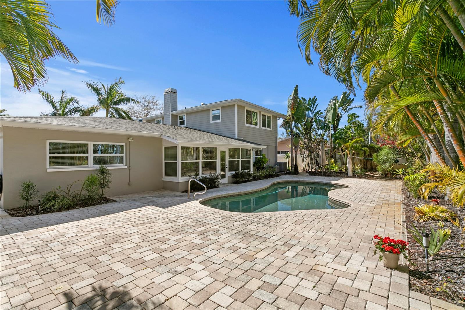 6604 Blue Heron Drive, FL