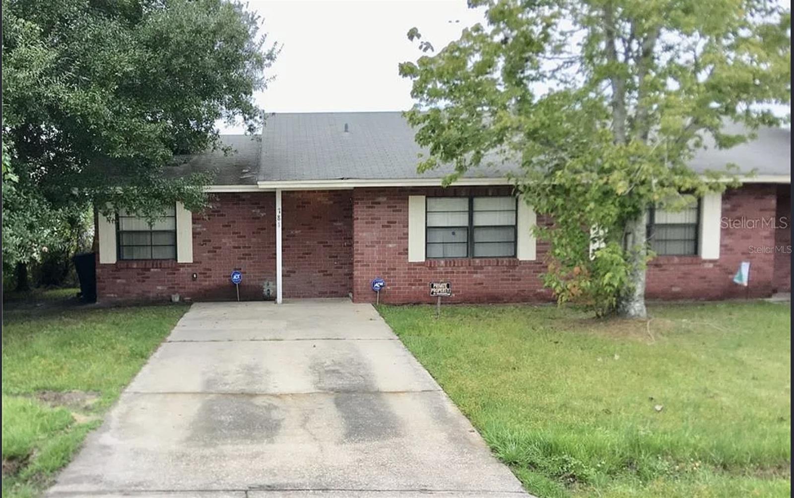 783 Squirrel Ct #B, FL
