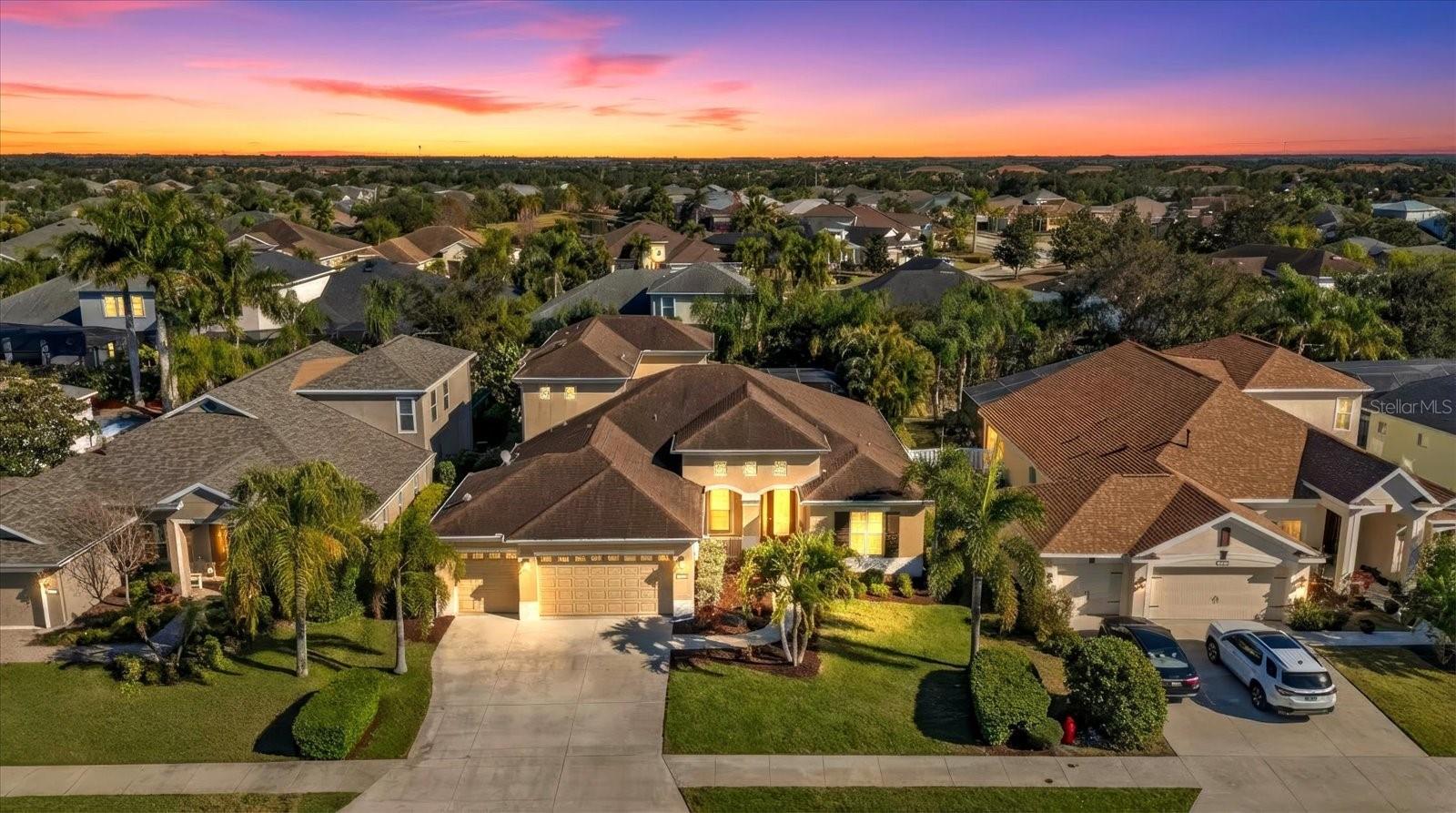 4727 Balboa Park Loop, FL