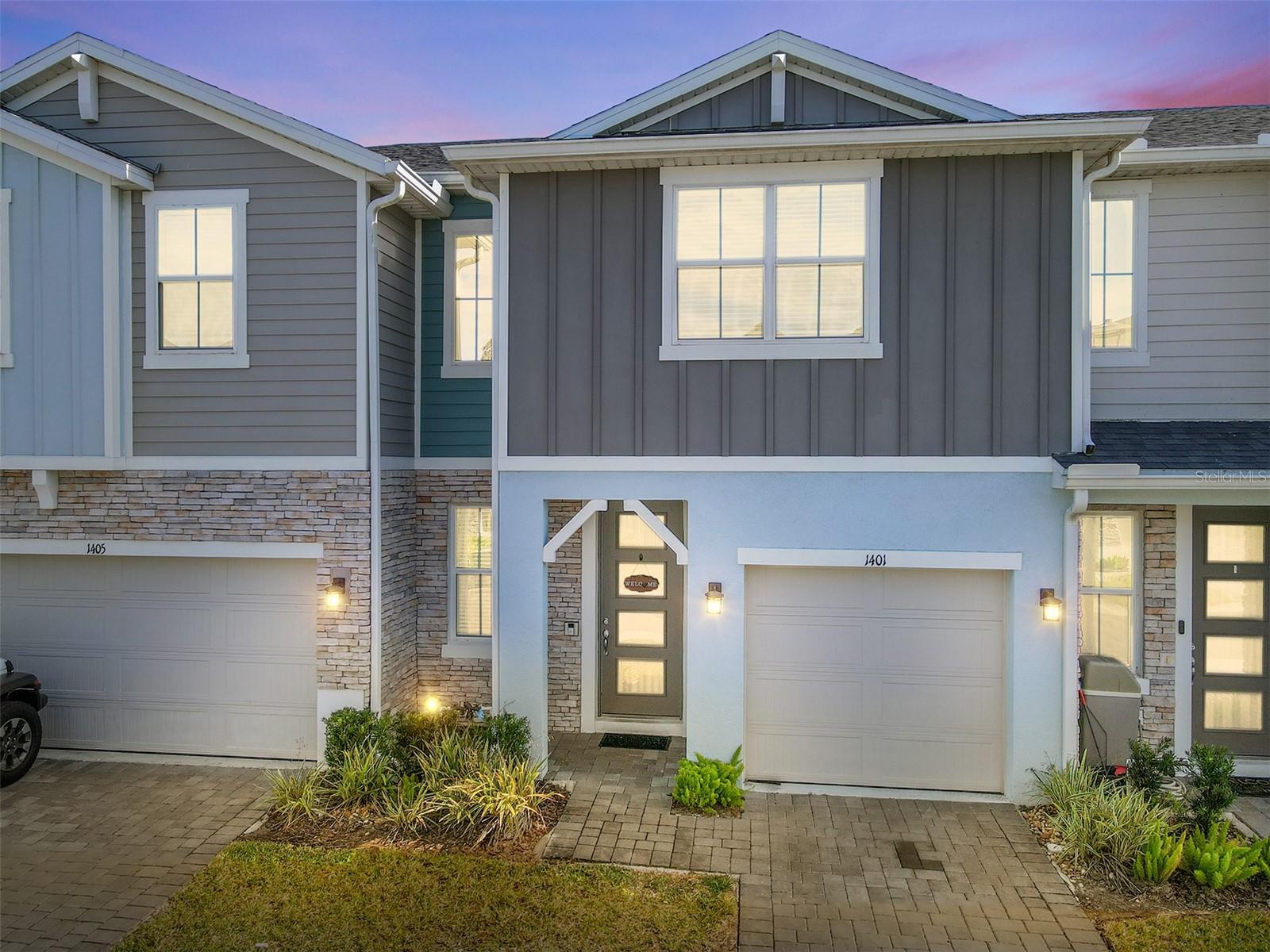 1401 Captiva Cv #23, FL