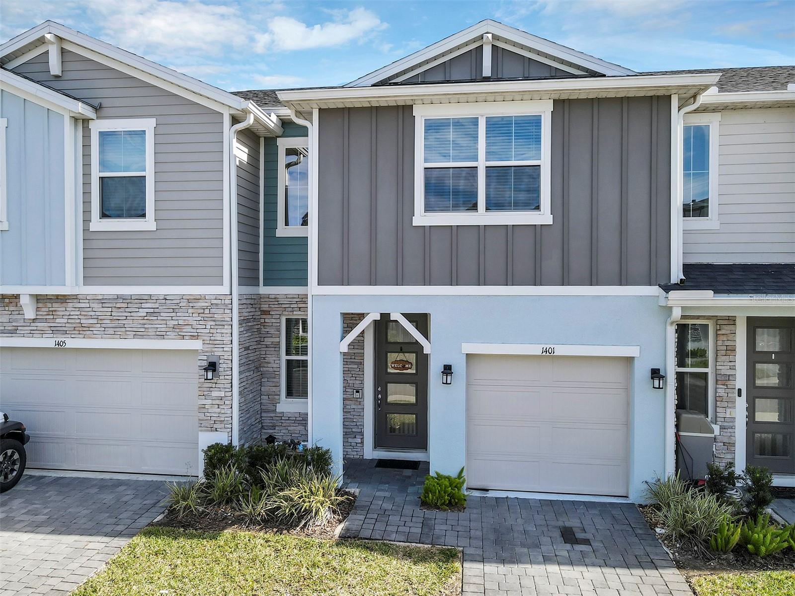1401 Captiva Cove, FL