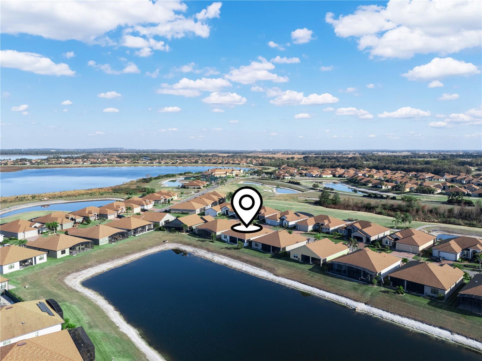 6216 Pinehurst Loop, FL