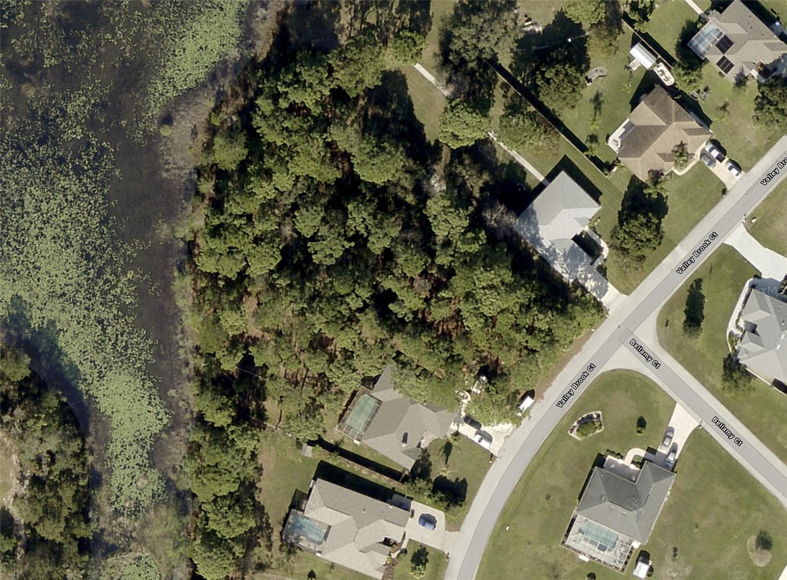 4153 Valley Brook Ct, FL