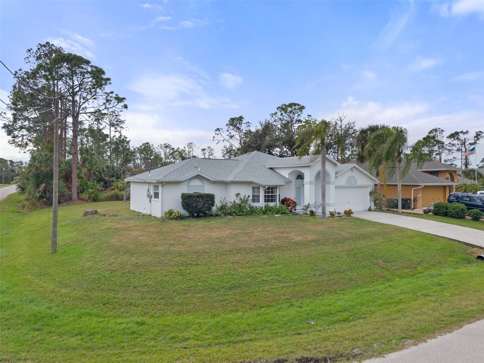 3915 Fonsica Ave, FL