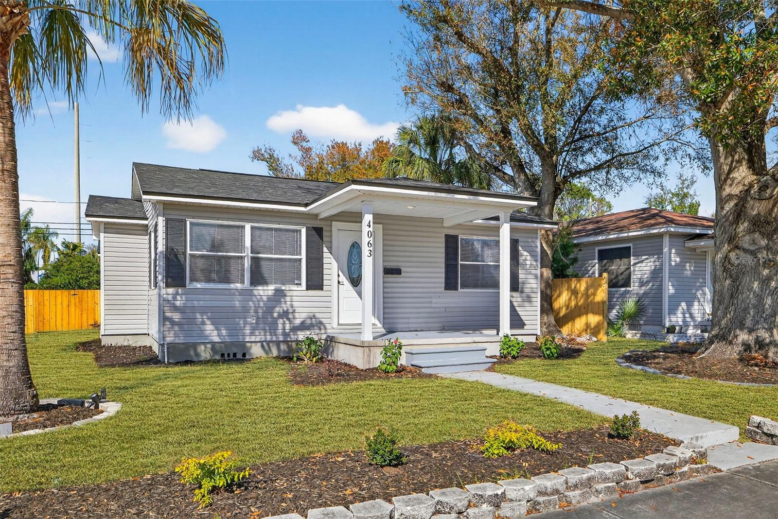 4063 2nd Avenue, FL
