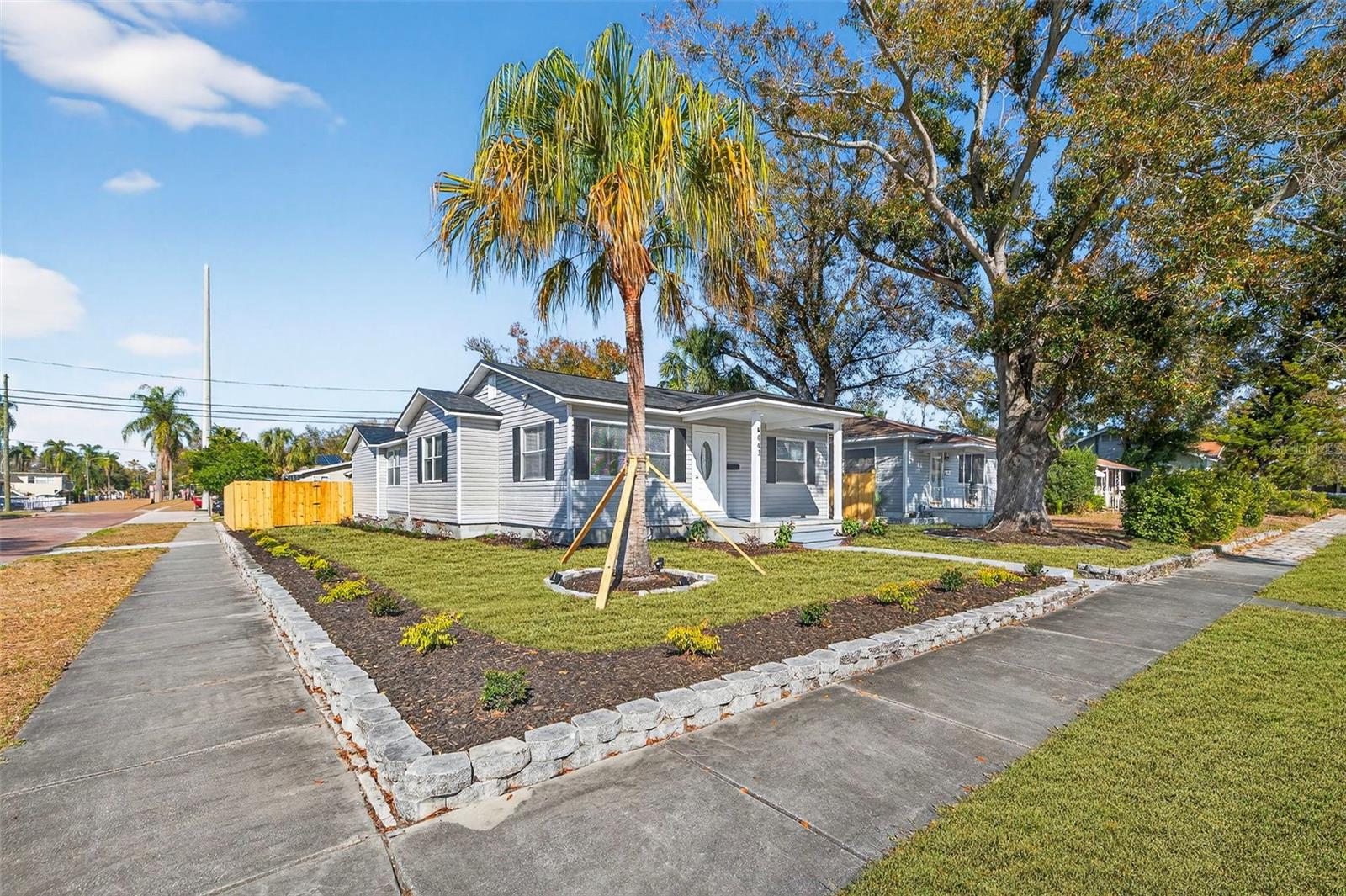4063 2nd Avenue, FL