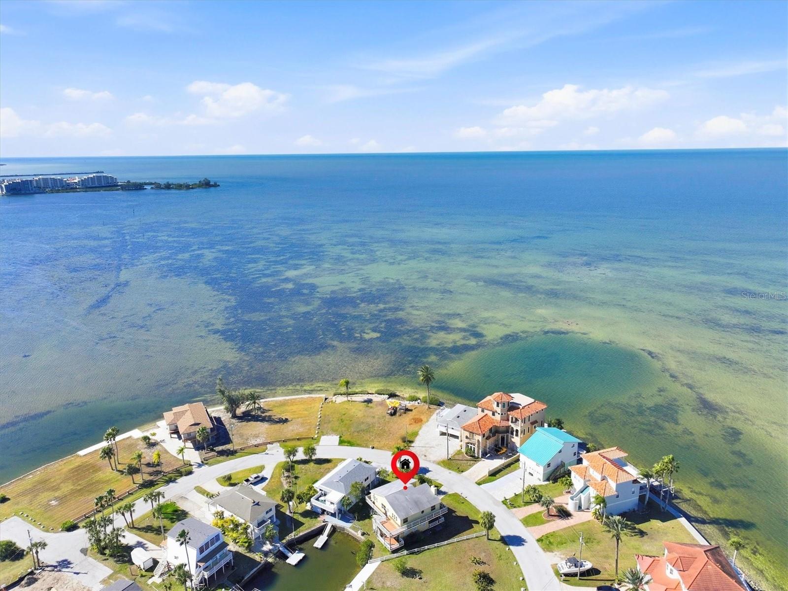 6420 Driftwood Drive, FL