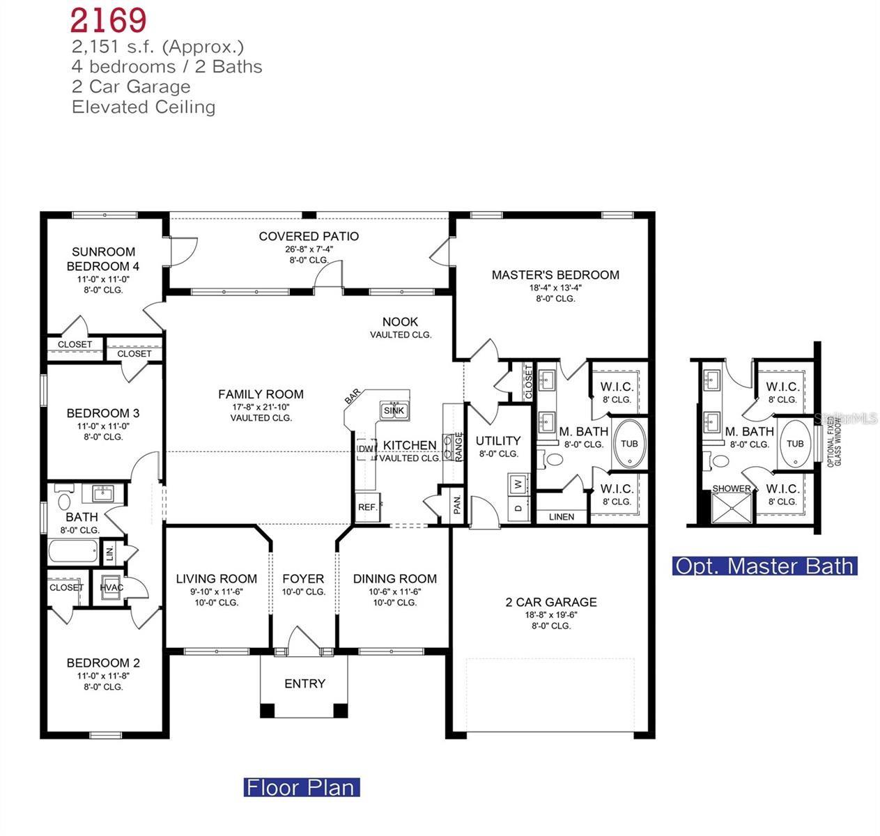 4474 Dakota Terrace, FL