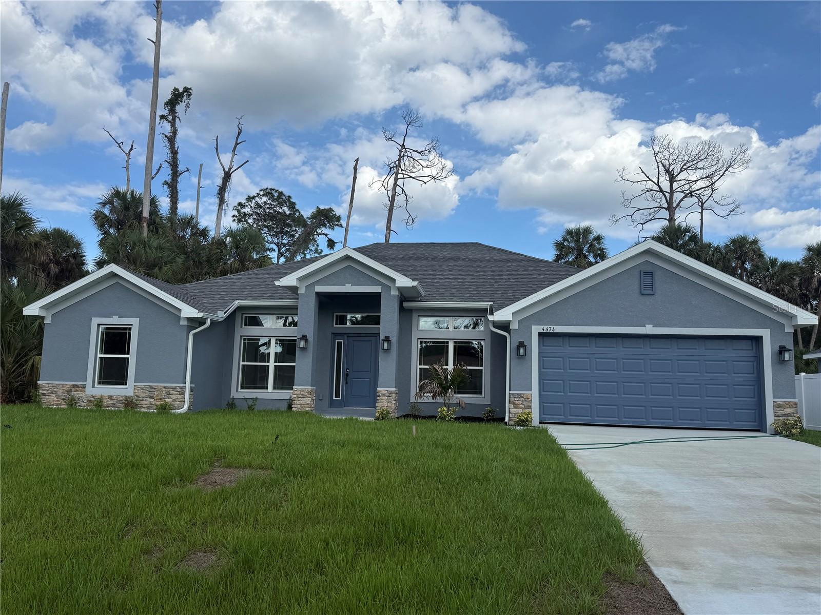 4474 Dakota Terrace, FL