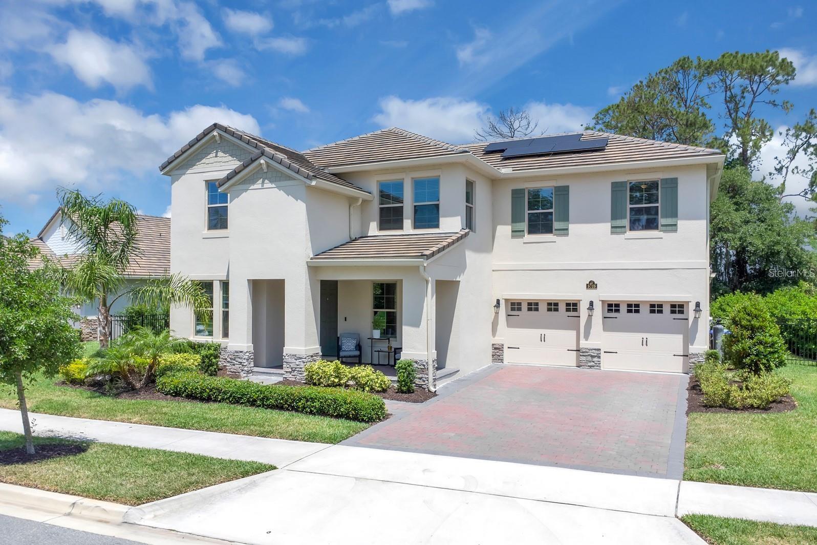 8768 Sonoma Coast Dr, FL