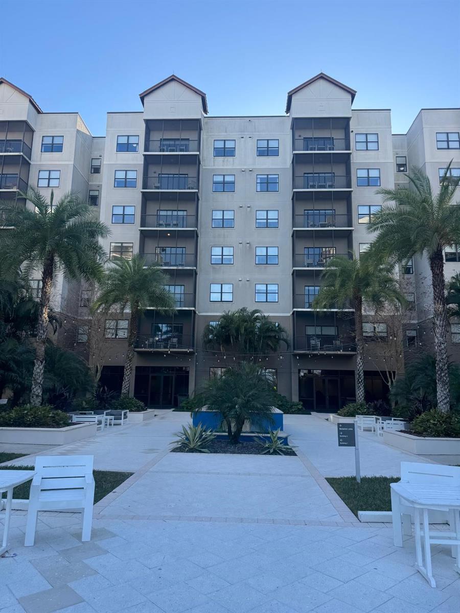 14501 Grove Resort Ave #3135, FL