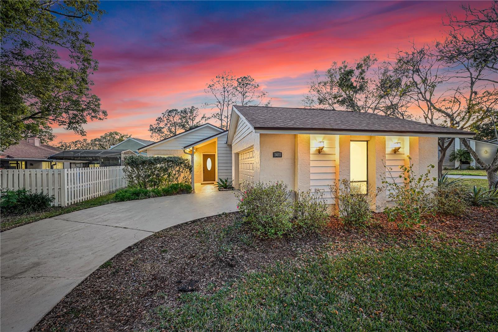 1411 Borg Ln, FL