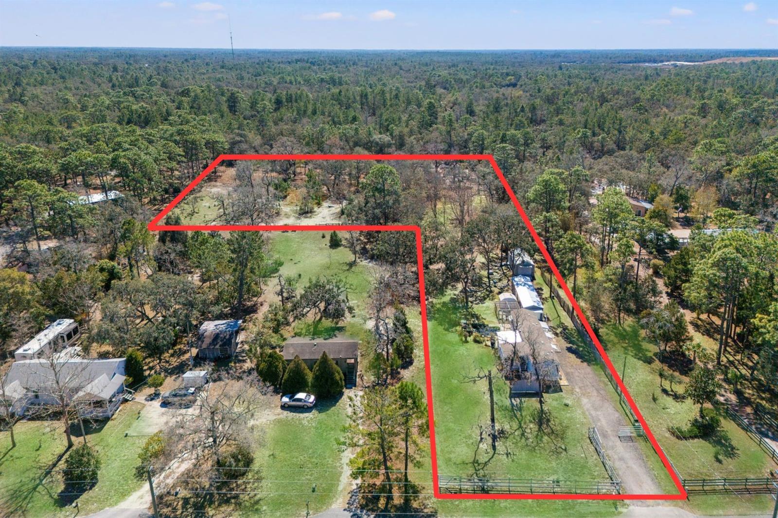 12222 Beagle Road, FL