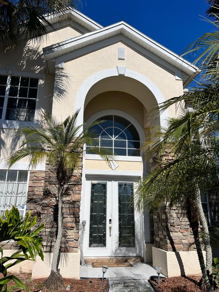 2617 Teeside Court, FL