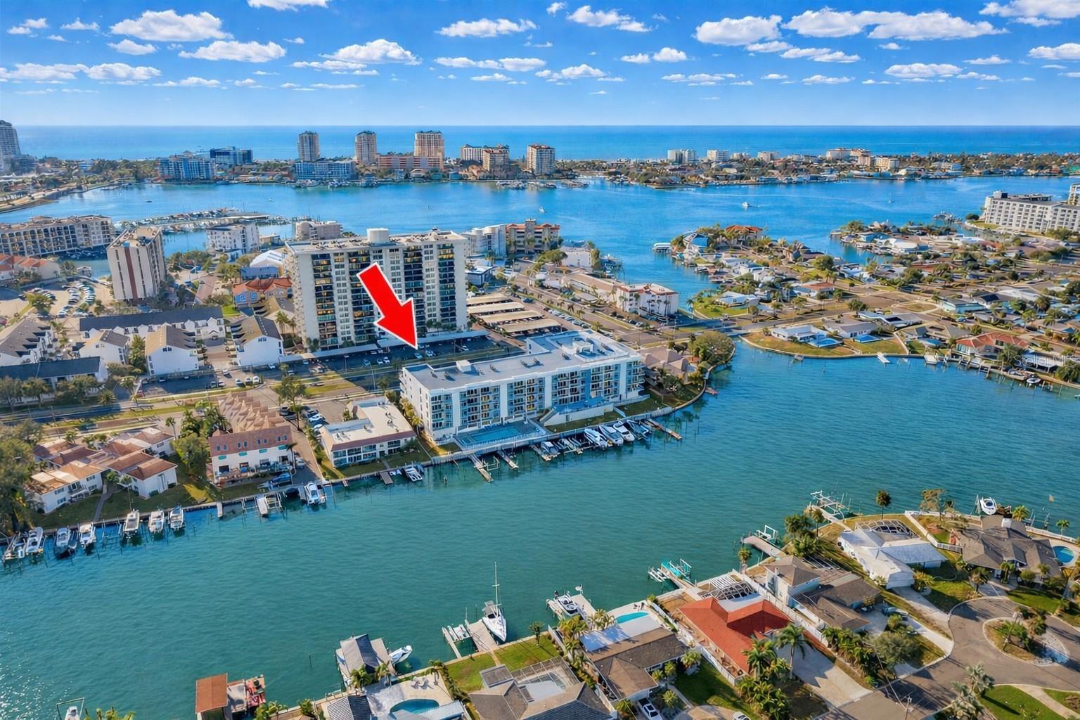 415 Island Way, FL