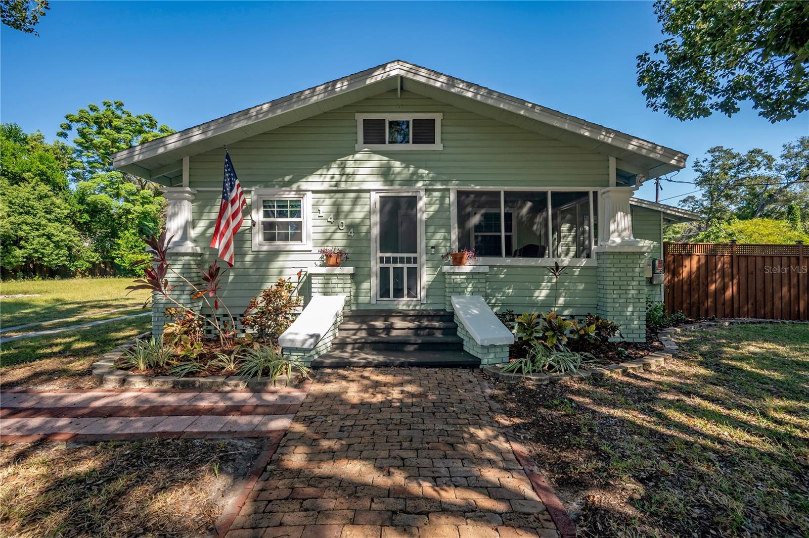 1404 Cayuga Street, FL