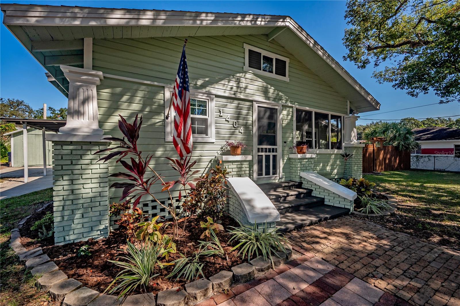 1404 Cayuga Street, FL