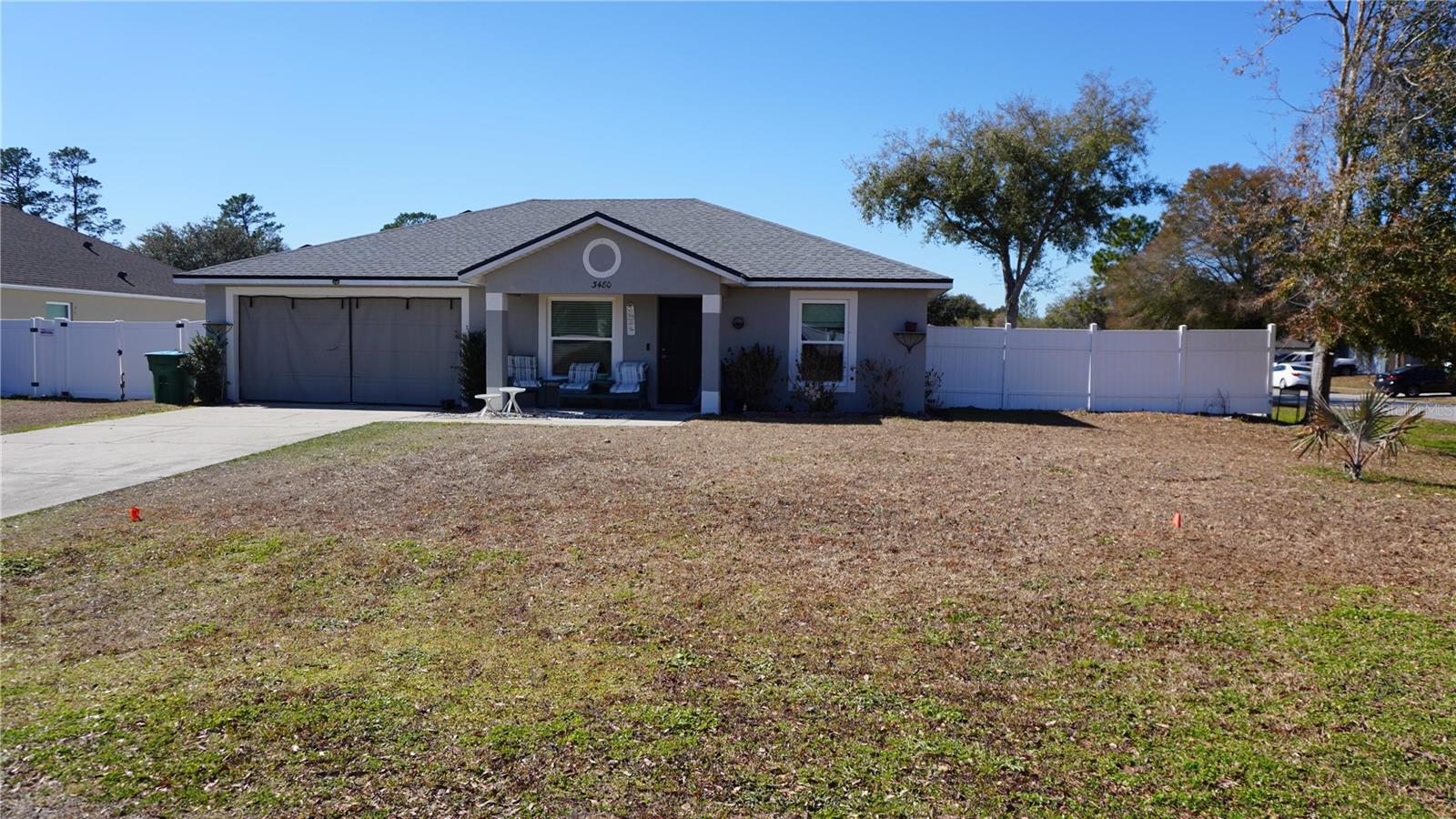 3480 Clingman St, FL