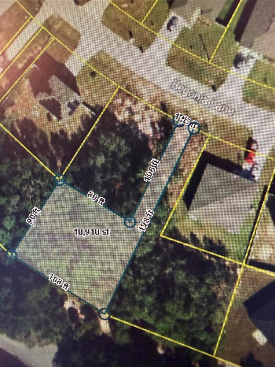 244 Begonia Ln, FL