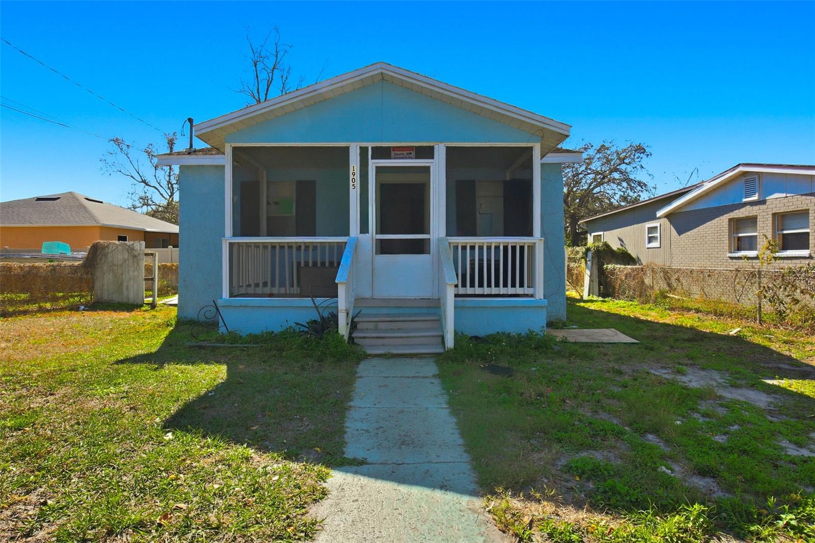 1905 E Annona Ave, FL