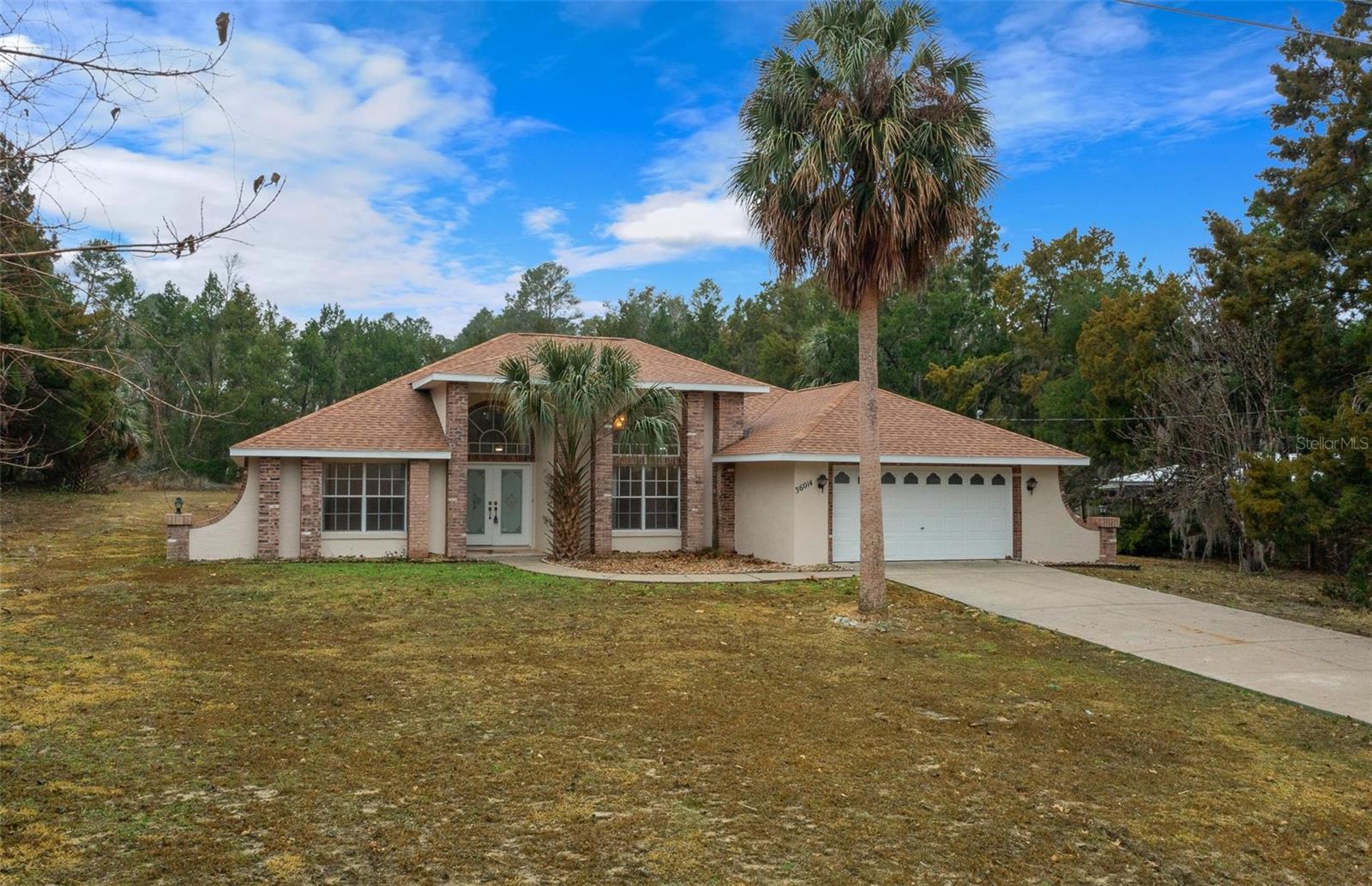 36014 Lake Unity Nursery Road, FL