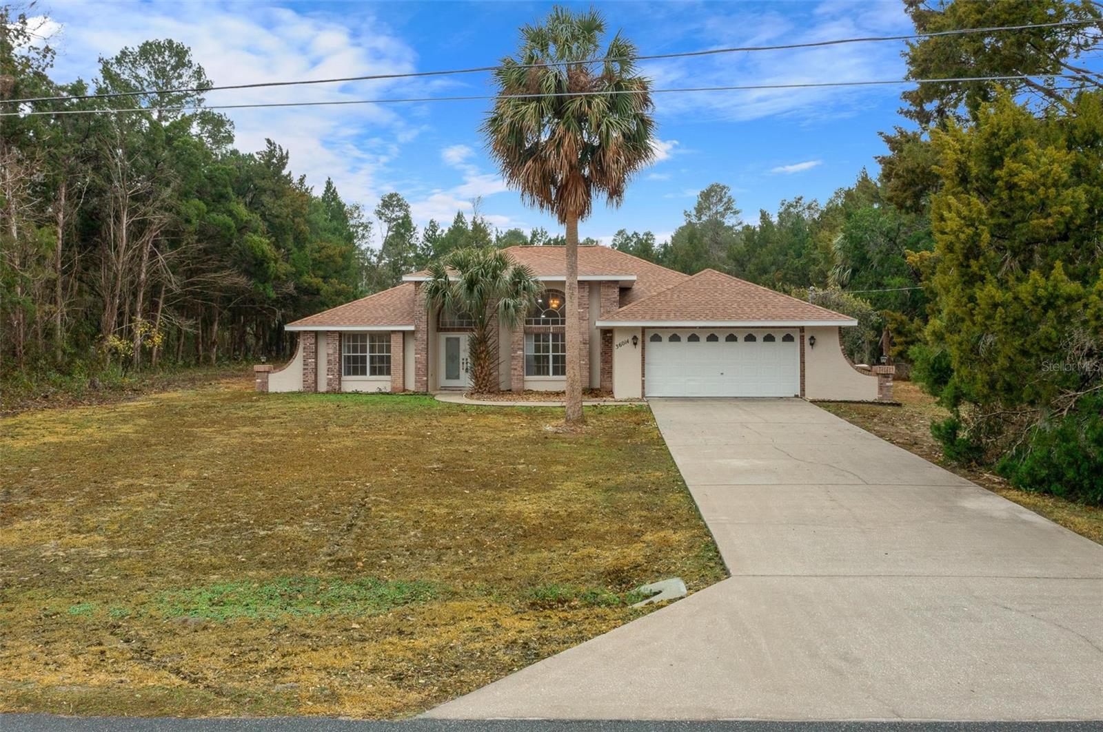 36014 Lake Unity Nursery Road, FL