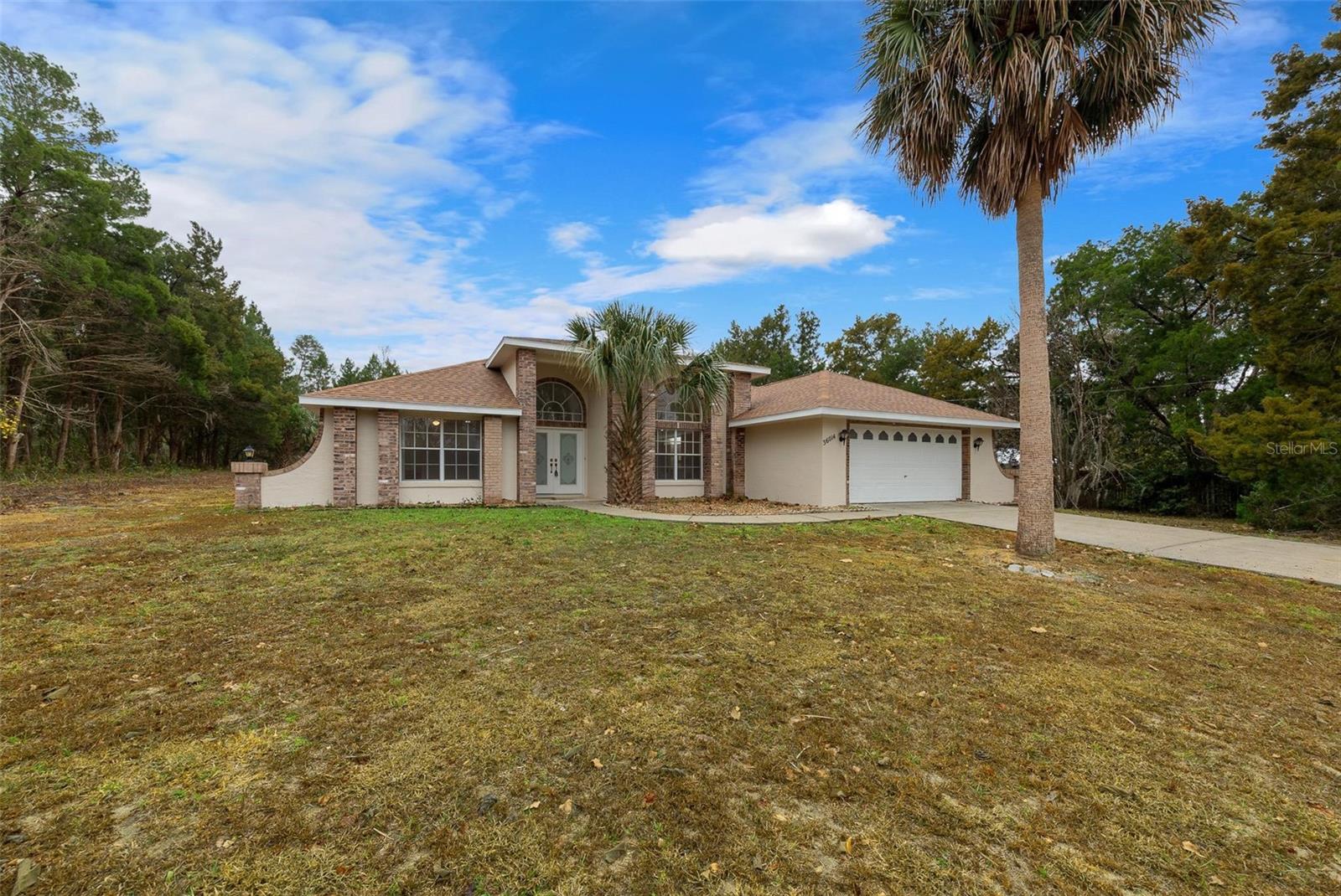 36014 Lake Unity Nursery Road, FL