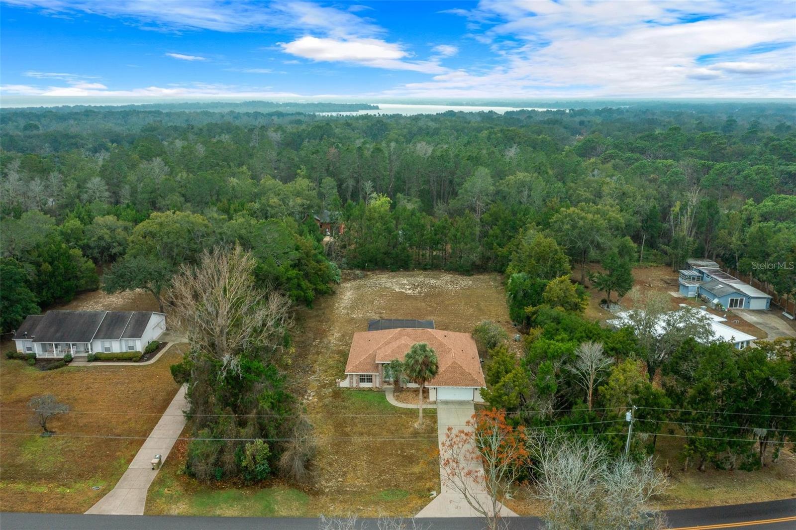 36014 Lake Unity Nursery Road, FL