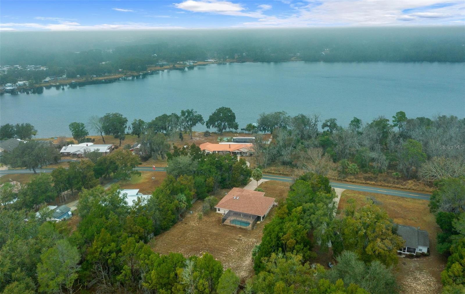 36014 Lake Unity Nursery Road, FL