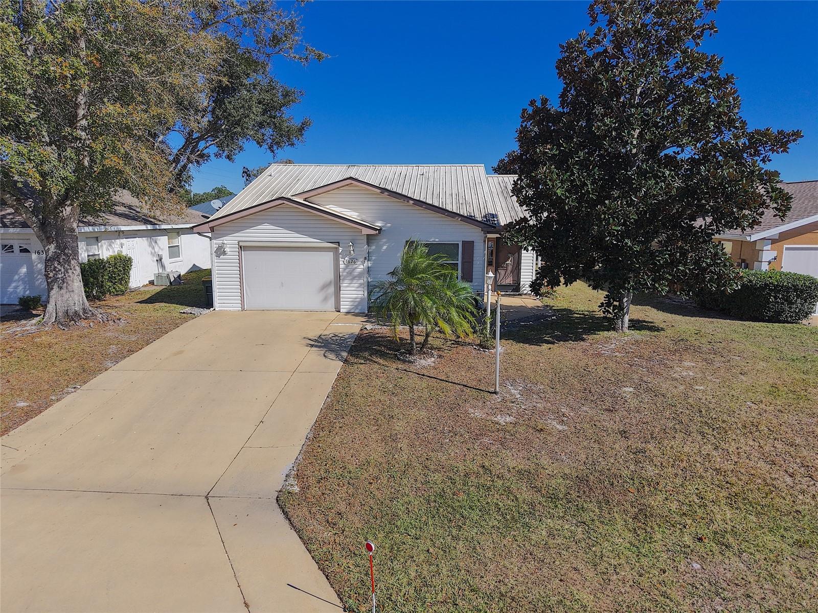 1626 Willow Run, FL