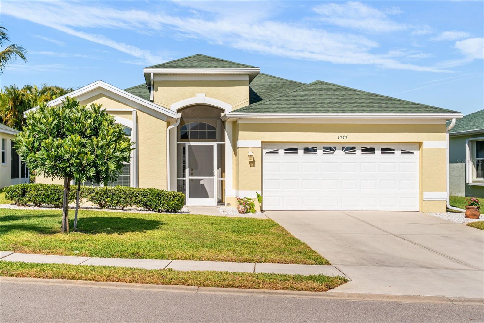 1777 Emerald Cove Circle, FL