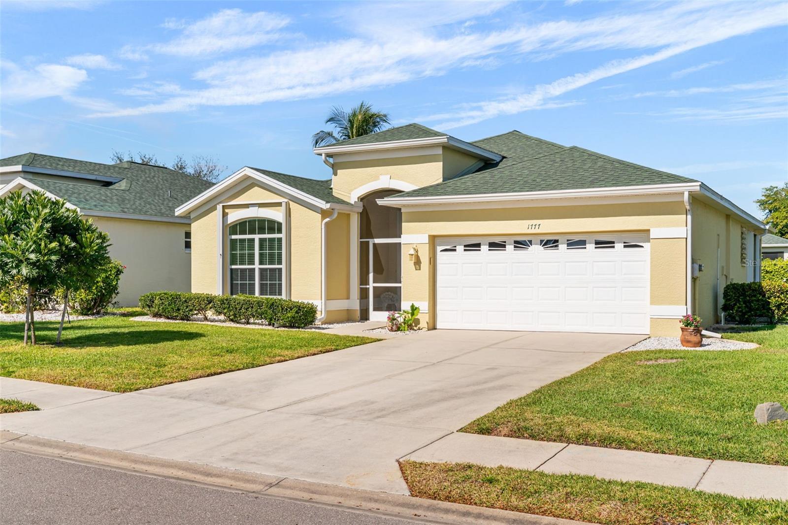1777 Emerald Cove Circle, FL