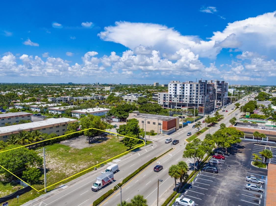 600 Atlantic Boulevard, FL