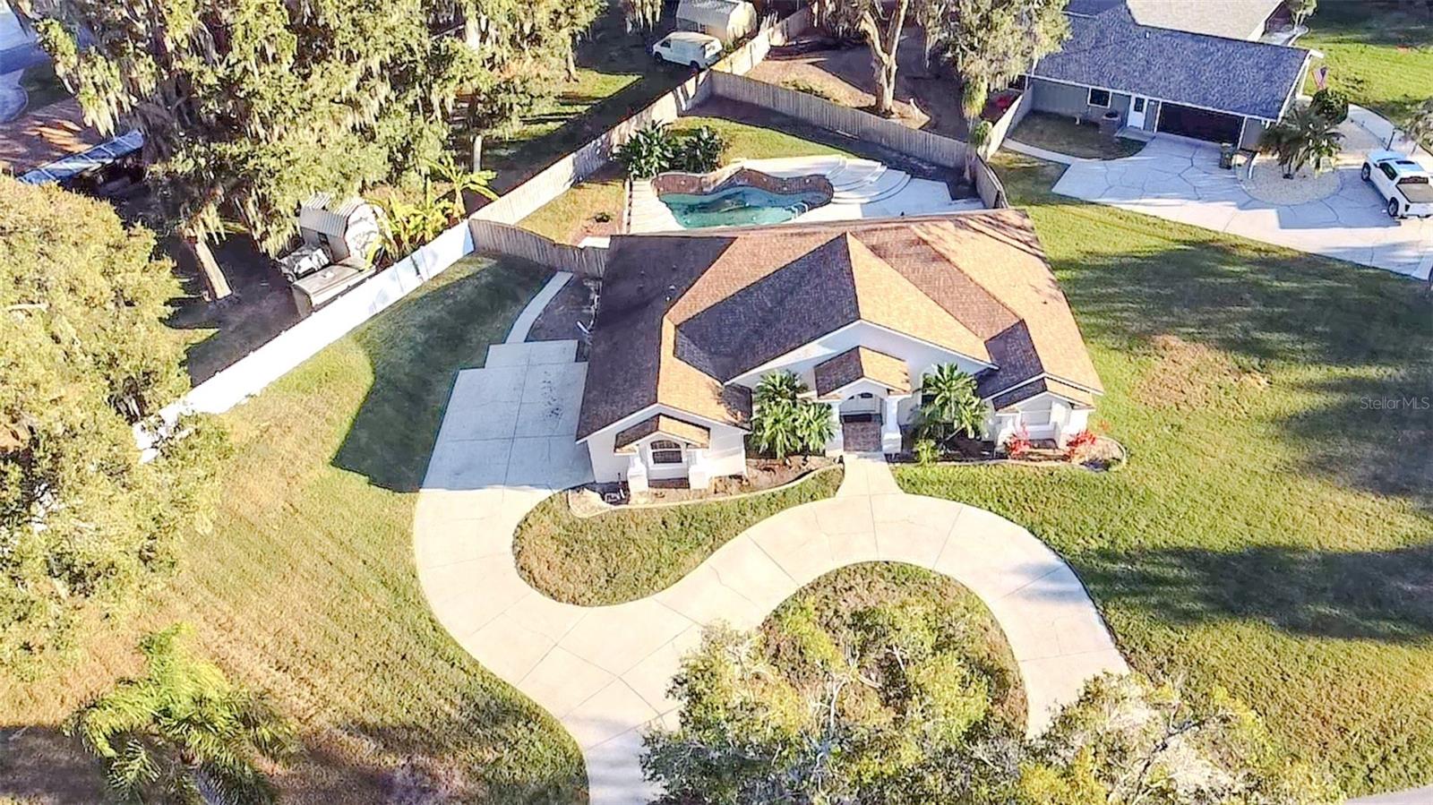 4 Weston Road, FL