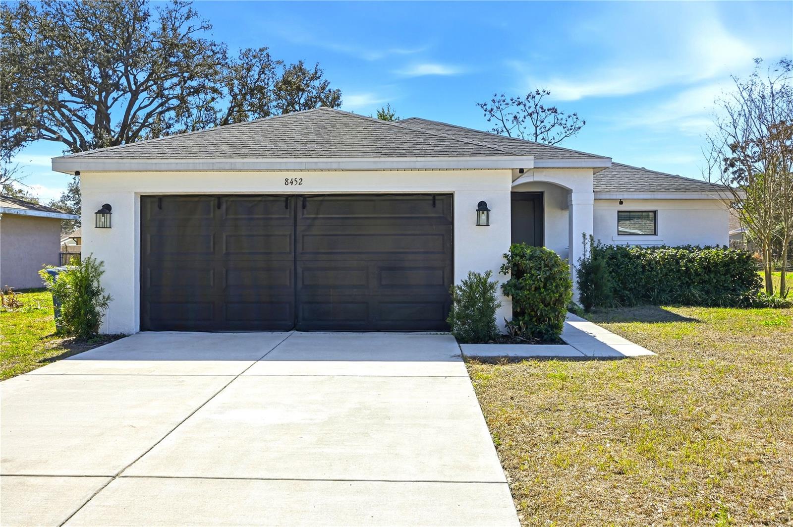 8452 Dorsey Street, FL