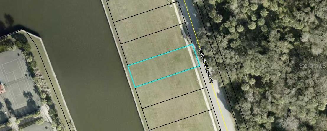 234 Harbor Village Pt N, FL