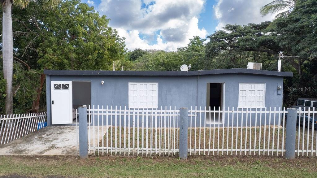 63 Sector Villa Borinquen, PR
