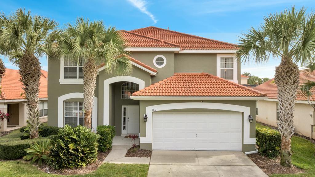 162 Cordova Avenue, FL