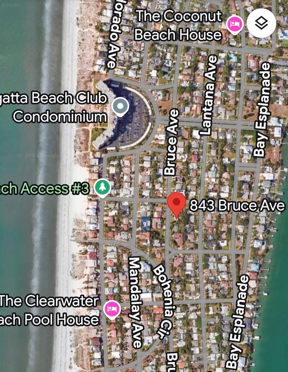 843 Bruce Ave, FL