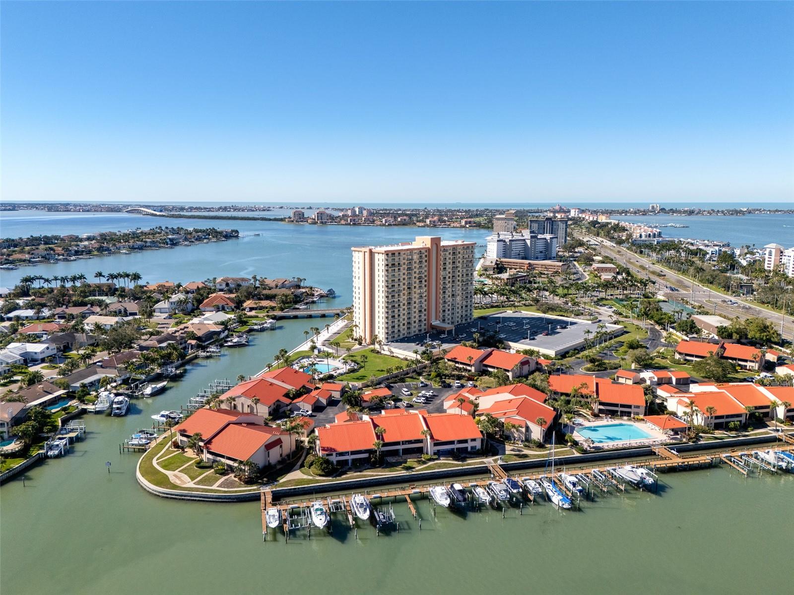4750 Brittany Drive, FL