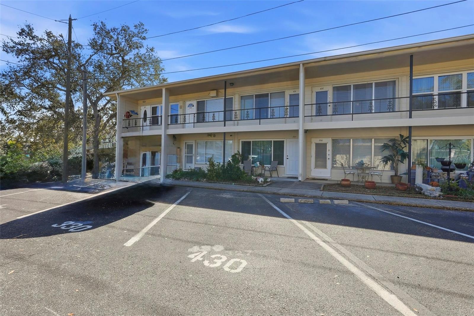 5664 40th Ter N #430, FL