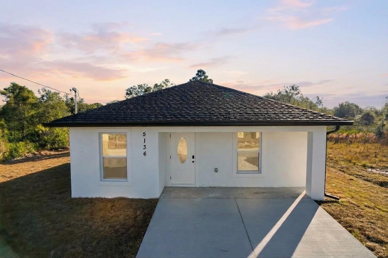 5136 Jennings Boulevard, FL