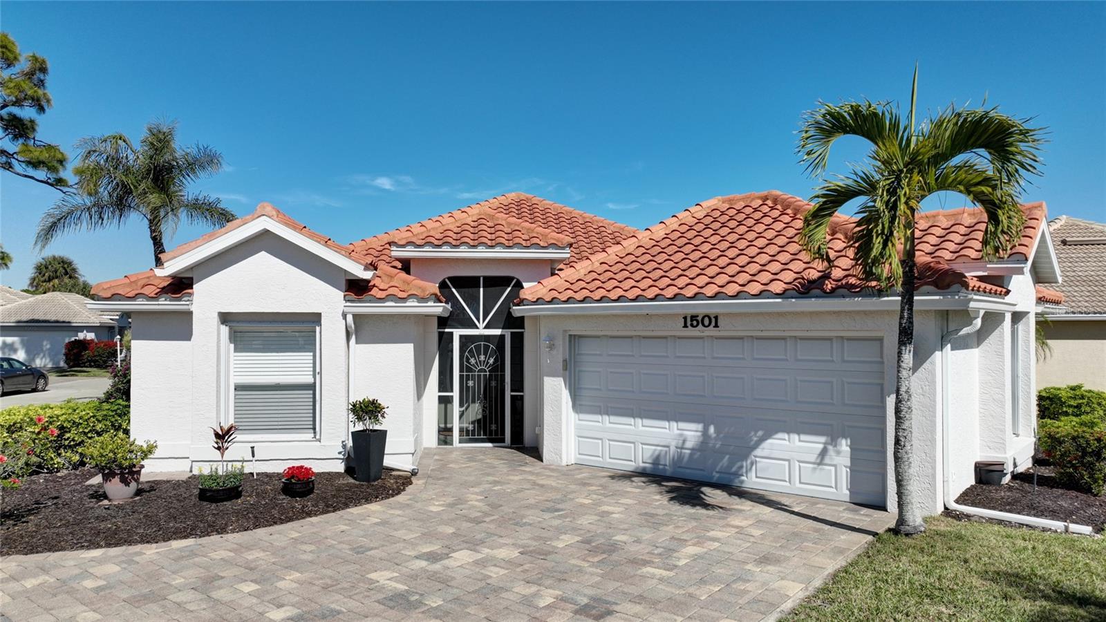 1501 Islamorada Boulevard, FL