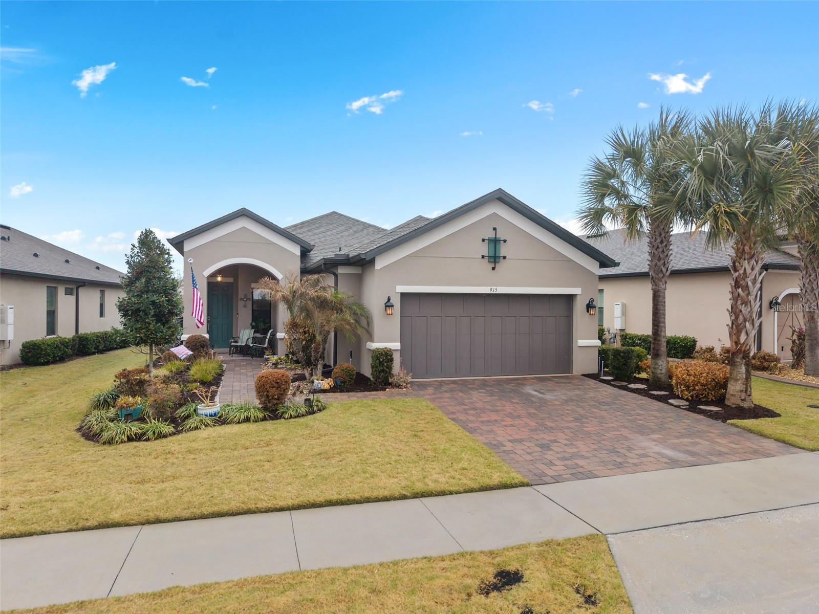 915 Braewood Drive, FL