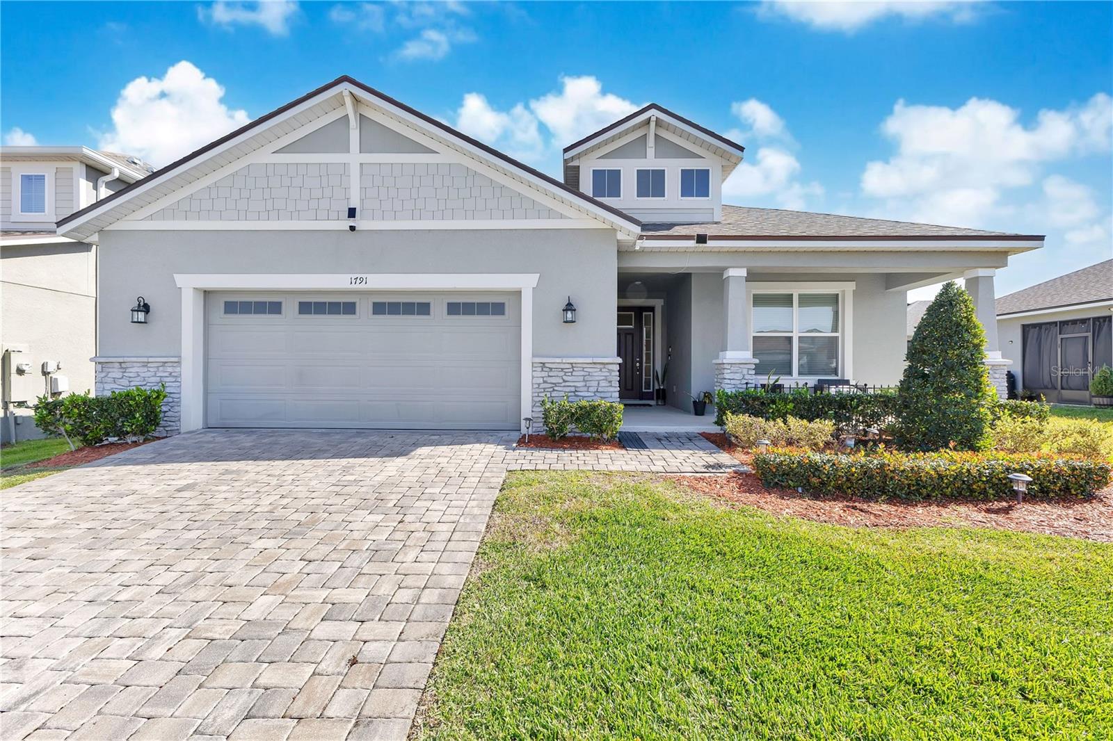 1791 Smarts Rule Street, FL